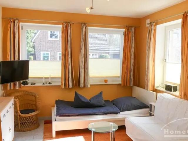 Apartment mieten in Bergedorf, Hamburg