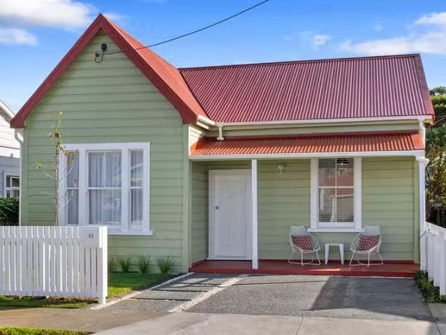 House for sale in Hillsborough, Taranaki