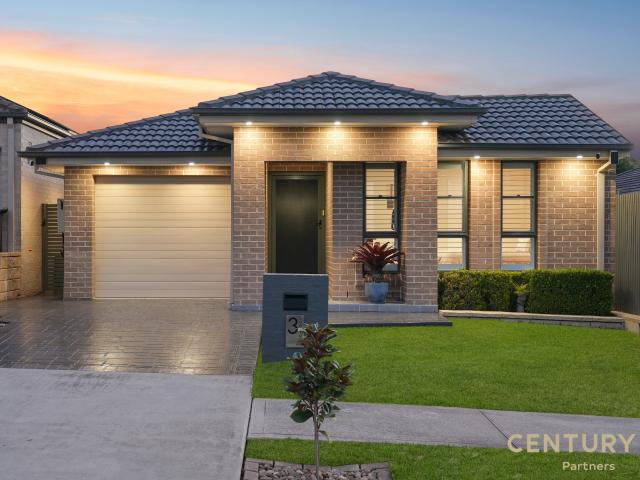 House for sale in Middleton Grange, New South Wales