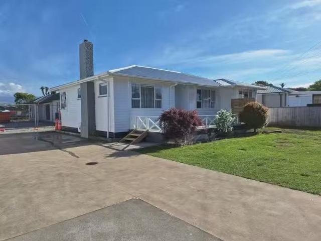 House for rent in Hillsborough, Taranaki