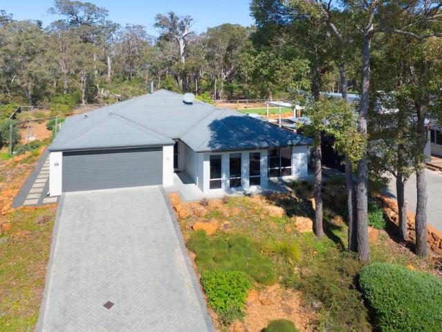 House for sale in Cowaramup, Western Australia