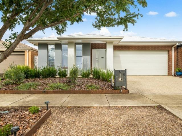House for sale in Geelong, Victoria