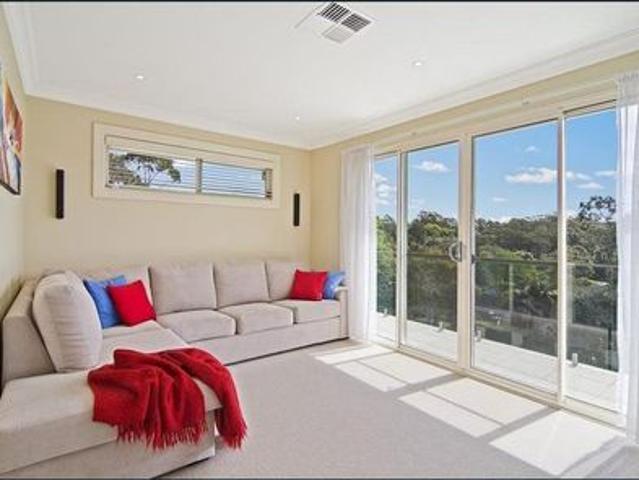 House for rent in Upper North Shore, Sydney