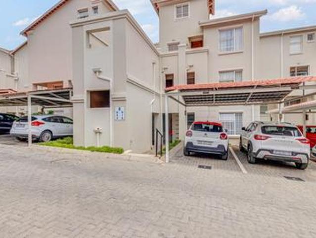 Apartment for sale in Alexandra, Gauteng