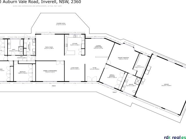 Cottage for sale in Inverell, New South Wales