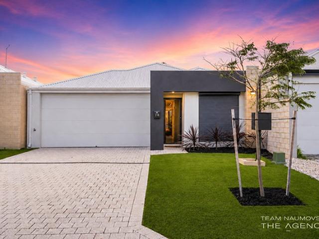 House for sale in Stirling, Western Australia