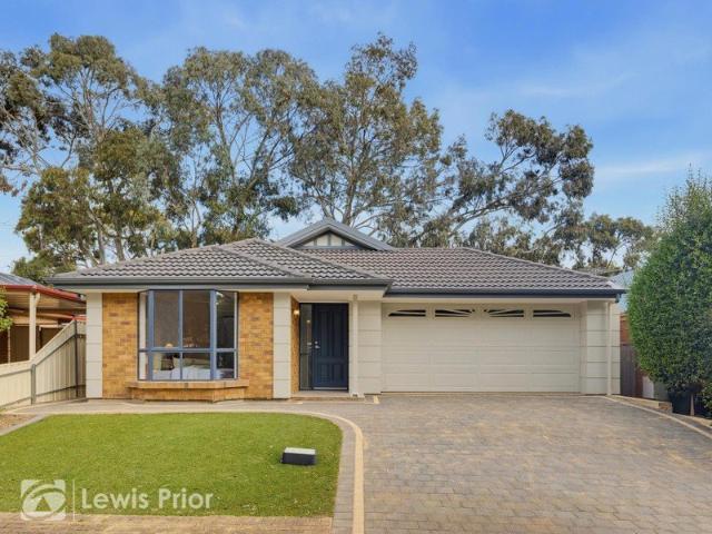 House for sale in Horseshoe Creek, South Australia