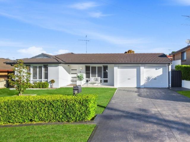 House for sale in Sydney, New South Wales