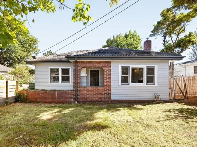 Apartment for rent in Camerons Creek, Victoria