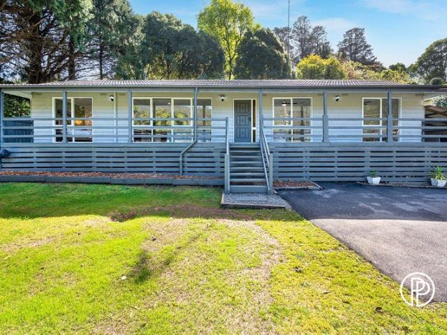 House for sale in Camerons Creek, Victoria