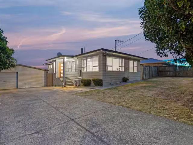 House for rent in Bay Of Plenty