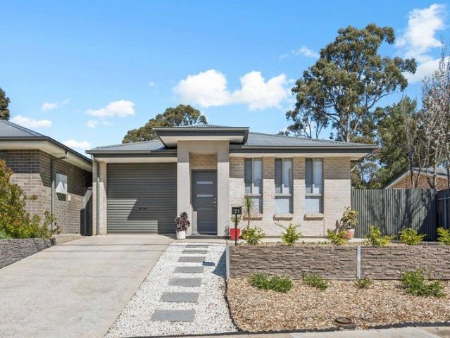 House for sale in Tea Tree Gully, Adelaide