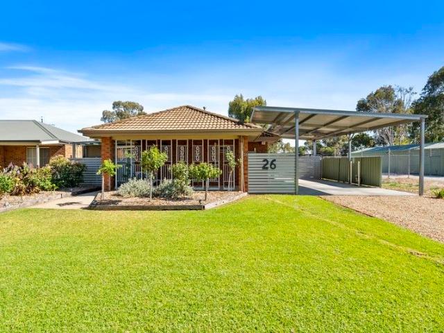 House for sale in Tocumwal, New South Wales