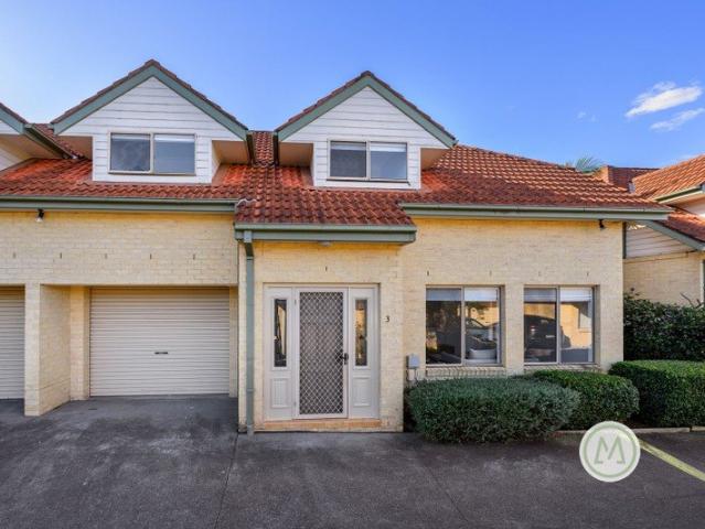 Townhouse for sale in Sydney, New South Wales