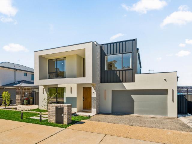 Property for sale in Australian Capital Territory