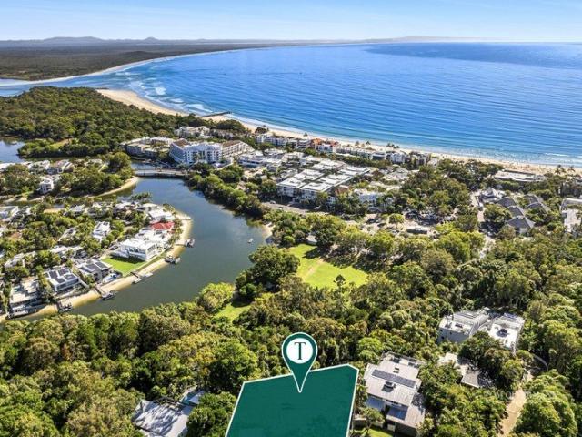 Land for sale in Noosa Heads, Queensland