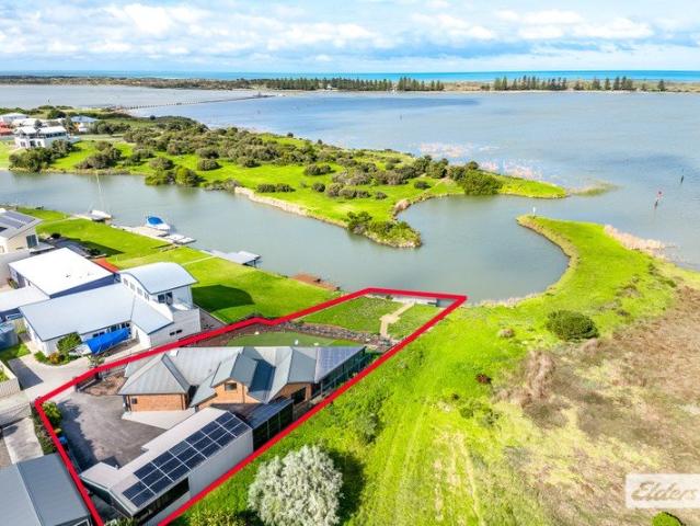 House for sale in Hindmarsh Island, South Australia