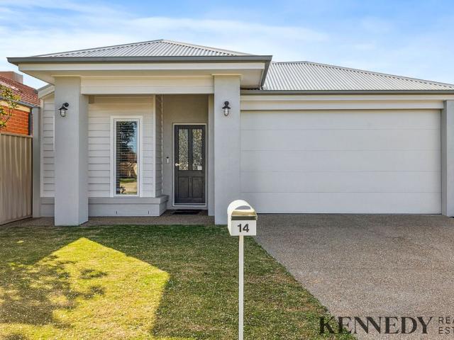 House for sale in Yarrawonga, Victoria