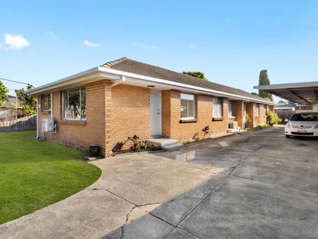Apartment for sale in Camerons Creek, Victoria
