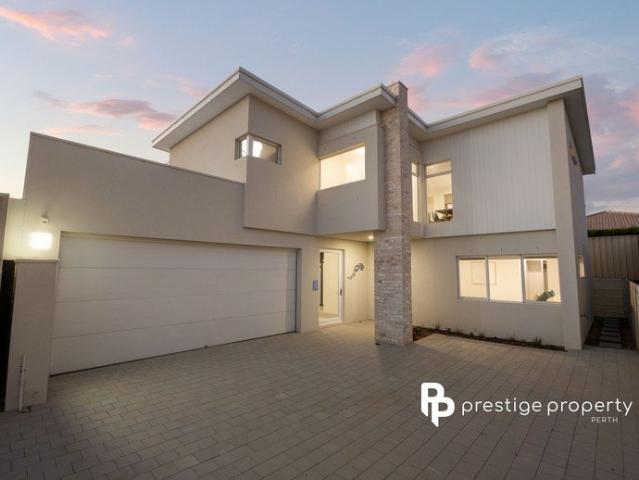 House for rent in Ocean Reef, Western Australia