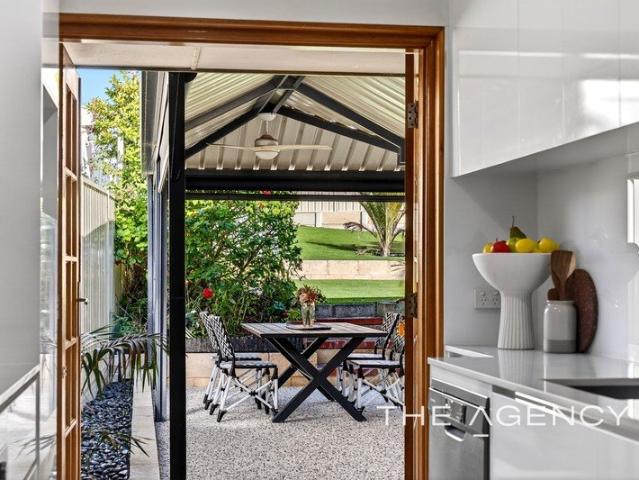 Duplex for sale in Hillarys, Western Australia
