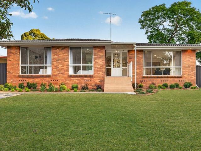 House for sale in Sydney, New South Wales