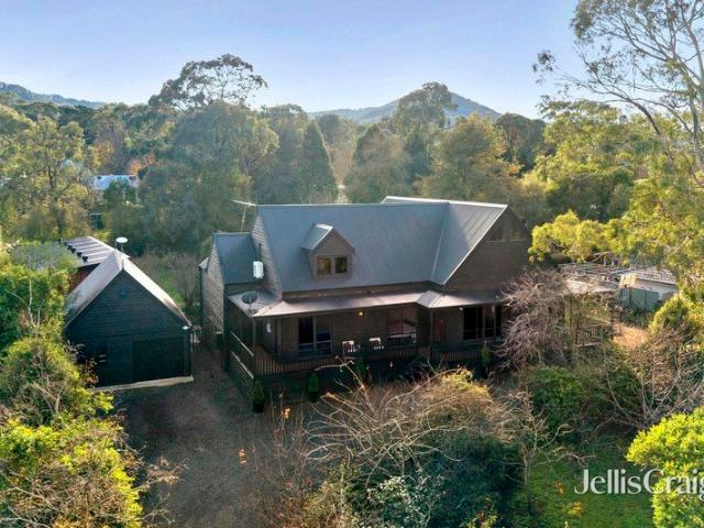House for sale in Mount Macedon, Victoria