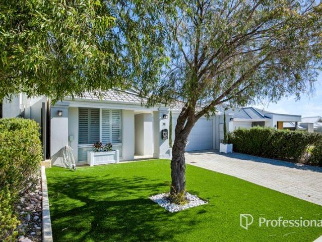 House for sale in Jindalee, Western Australia