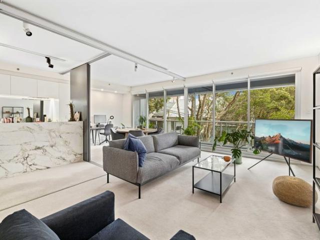 Apartment for rent in Sydney CBD, Sydney