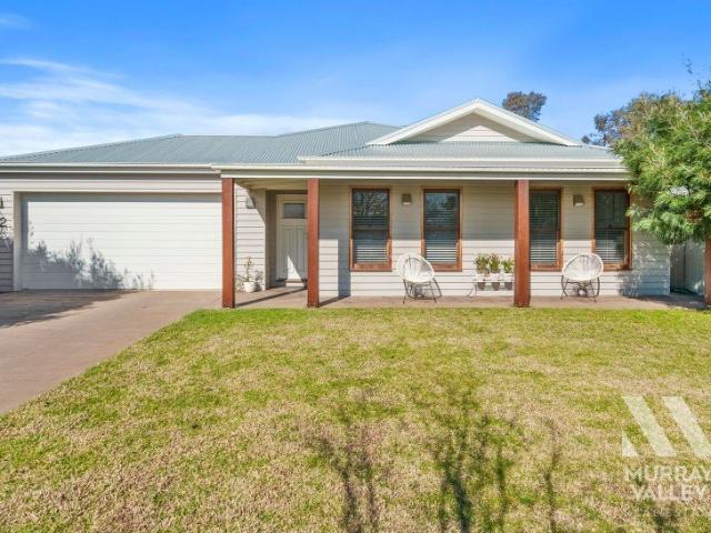 House for sale in Yarrawonga, Victoria
