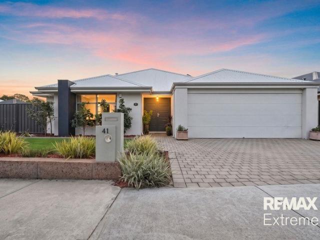 House for sale in Banksia Grove, Western Australia