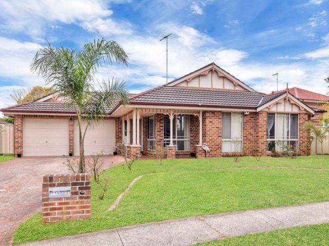 House for rent in Glenwood, Sydney