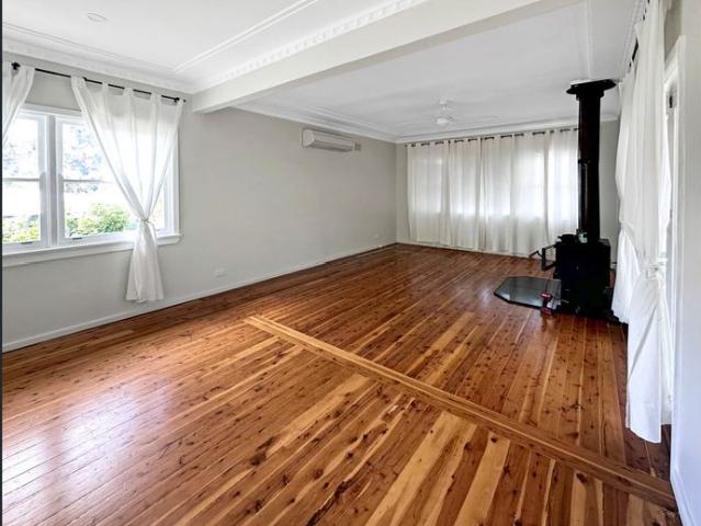 House for rent in Coonabarabran, Warrumbungle Shire Council