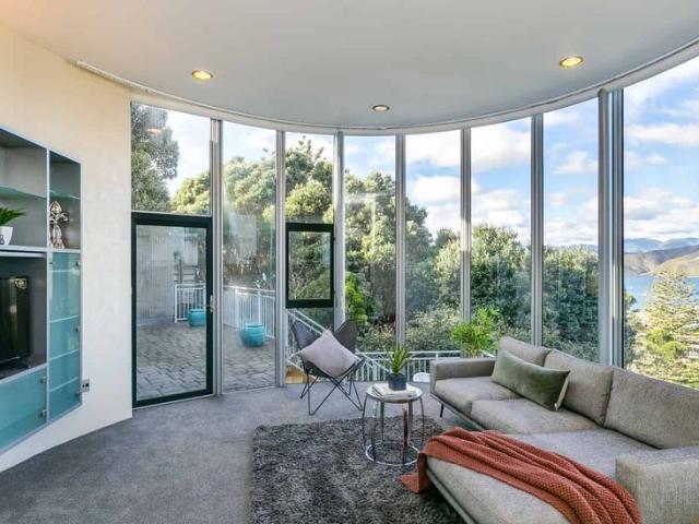 House for rent in Matata, Wellington