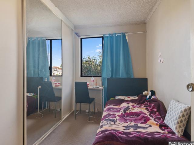 Apartment for sale in Granville, New South Wales