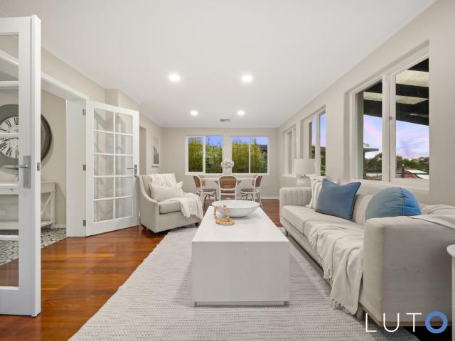 Property for sale in Canberra, Australian Capital Territory