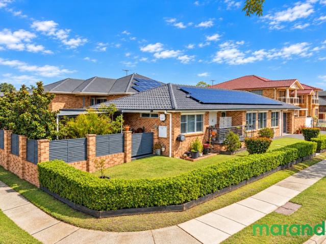 House for sale in Wetherill Park, Sydney