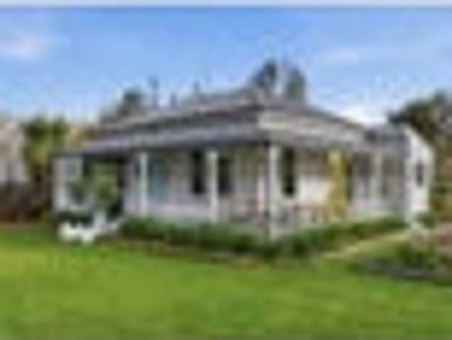House for sale in Geraldine, Canterbury