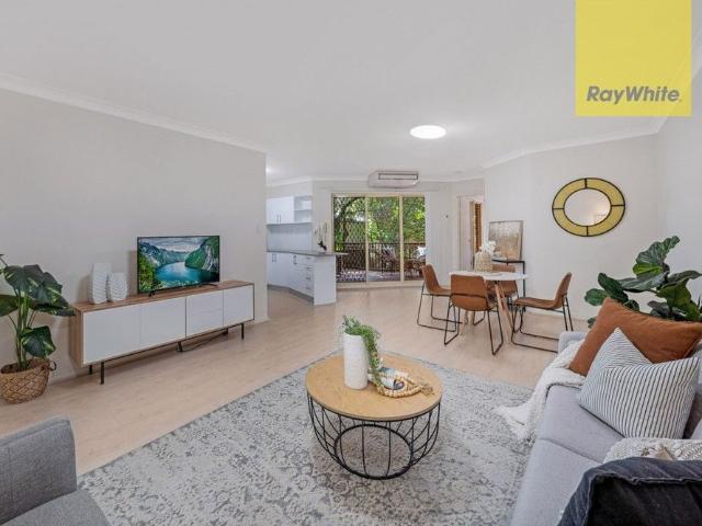 Apartment for rent in North Parramatta