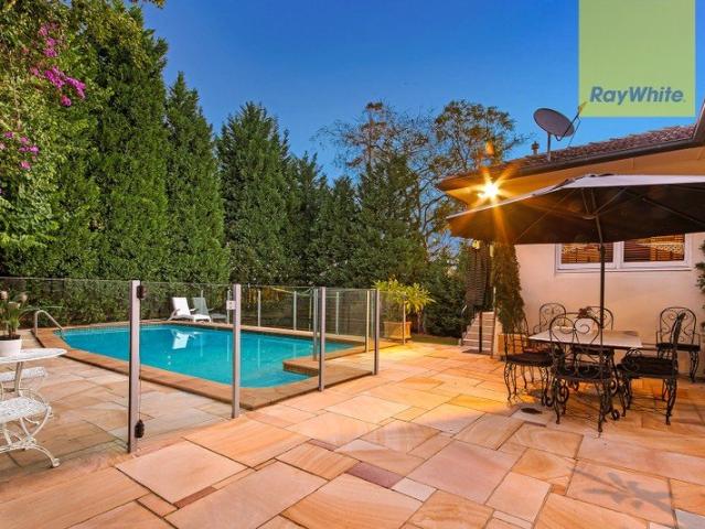 House for rent in Sydney, New South Wales