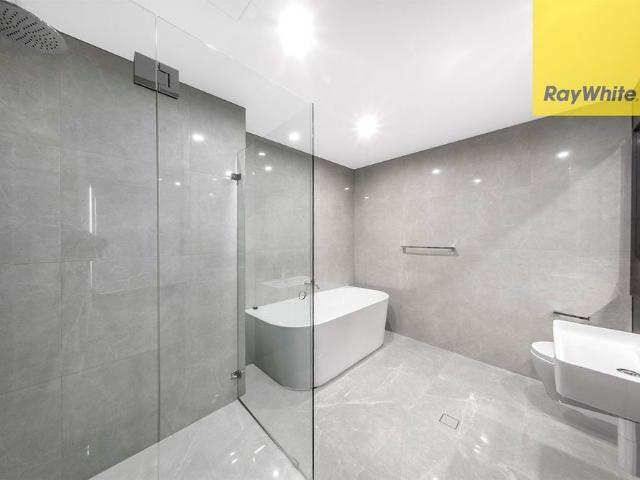 Apartment for rent in Parramatta