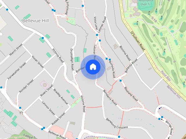 Apartment for rent in Sydney, New South Wales