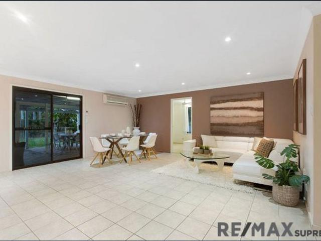 House for rent in Sunnybank Hills, Greater Brisbane