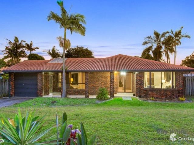 House for rent in Sunnybank Hills, Greater Brisbane