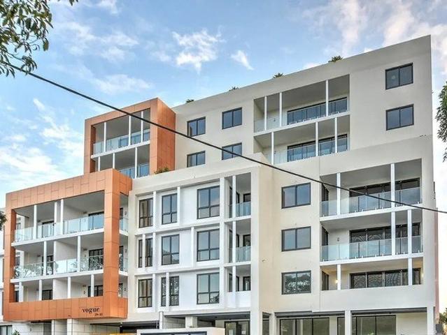 Apartment for sale in Strathfield, New South Wales