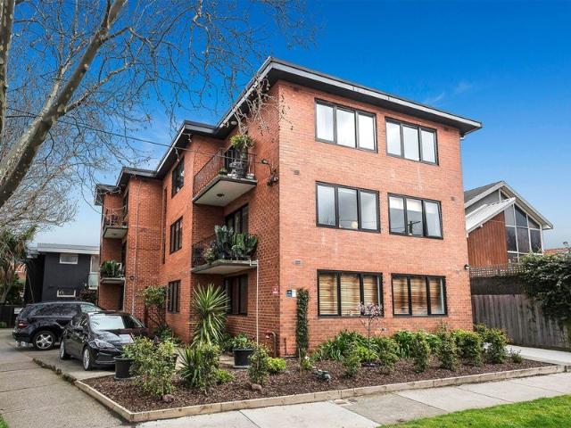Apartment for rent in Camerons Creek, Victoria