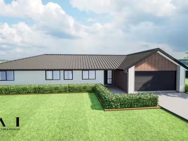 House for rent in Hakatere, Canterbury