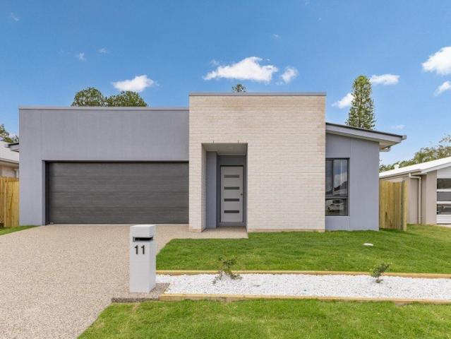House for rent in Wondunna, Hervey Bay