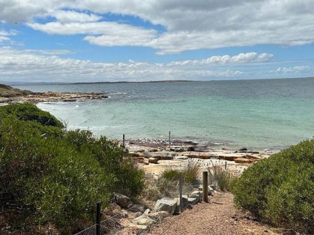 Land for sale in Point Boston, South Australia