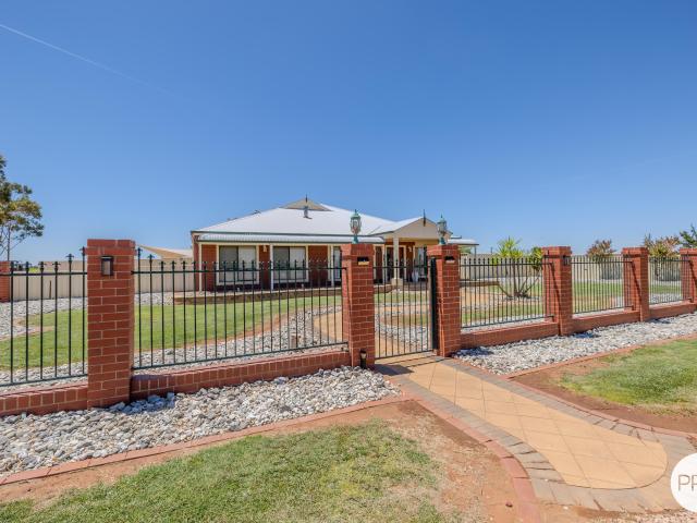 House for sale in Merbein, Victoria